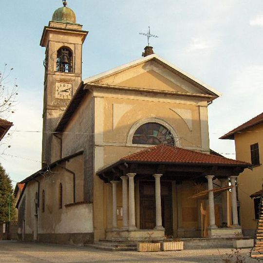 Chiesa di Sant'Eugenio