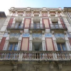 Casa Garcia