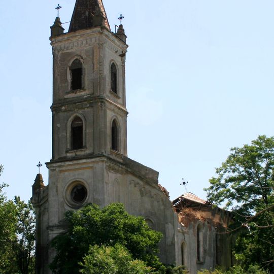 St. Georg