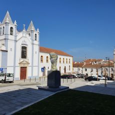 Convento e Igreja de São João de Deus de Montemor-o-Novo