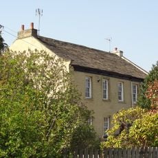 Rigg House (Number 40) And Stone Lea