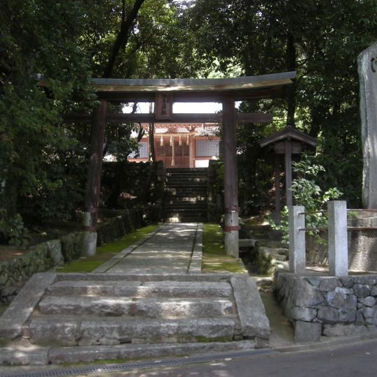 Sukuku-jinja