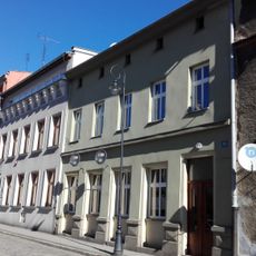 Center of Weaver Traditions in Prudnik