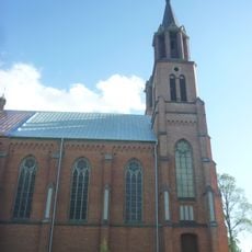 Zespół kościoła św. Michała Archanioła