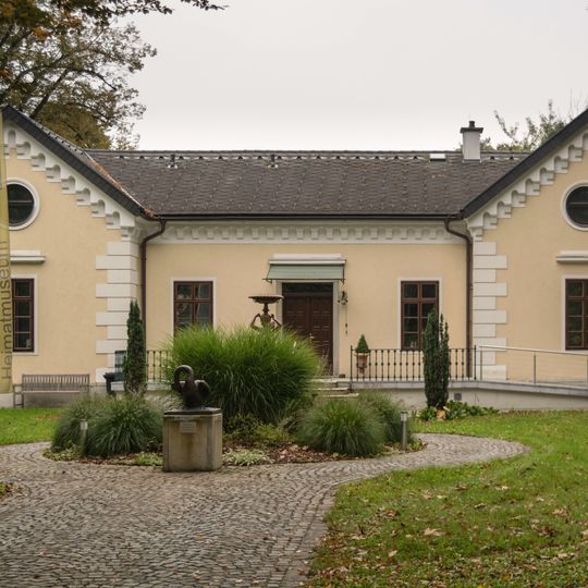Pausinger-Villa