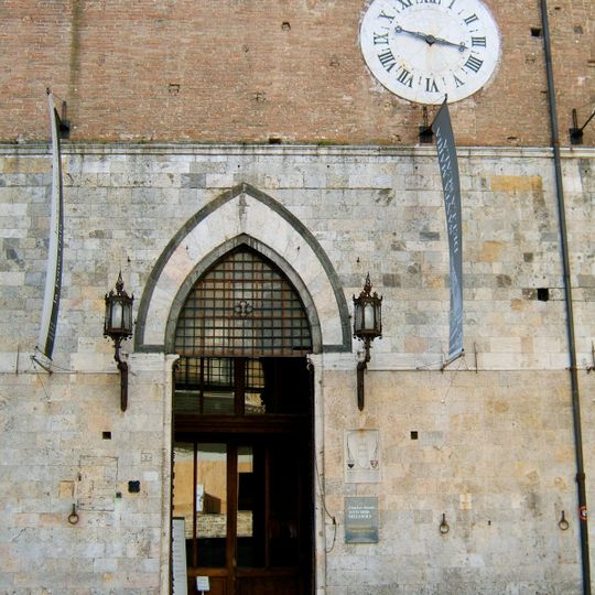 Museo archeologico nazionale di Siena
