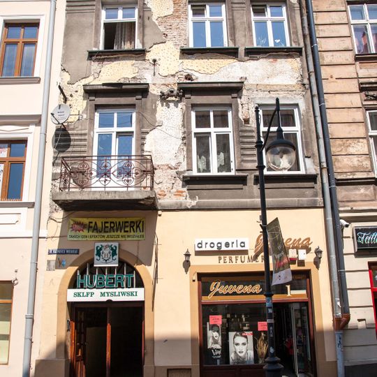 Kazimierza Wielkiego 1