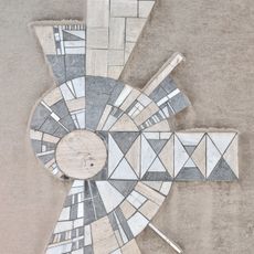 Murale, opera d'arte