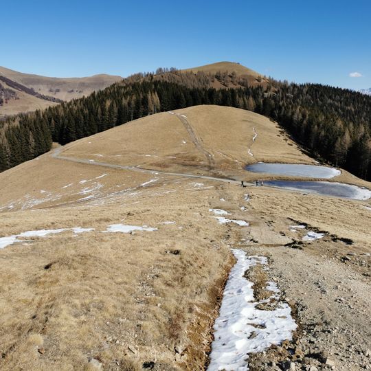 Bocchetta di Colonno