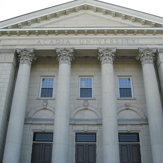Acadia University