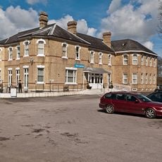 The Cambridge Hotel