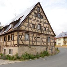 Ehemalige Mühle
