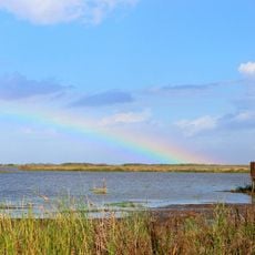 Jocelyn Nungaray National Wildlife Refuge