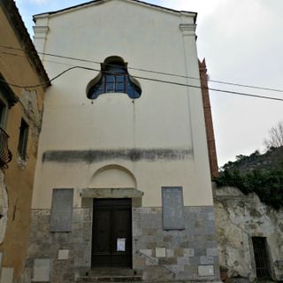 Chiesa e convento di Sant'Agostino