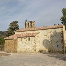 Église Saint Michel