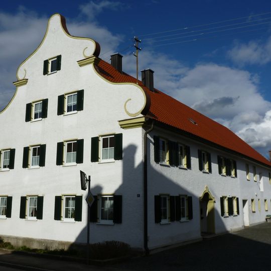 Bauernhaus