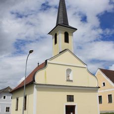 Ortskapelle hl. Antonius
