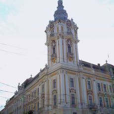 Hôtel de ville de Cluj-Napoca