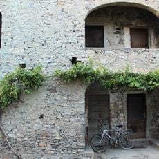 Castello di San Pietro