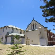 St Anne's RC Church & Presbytery