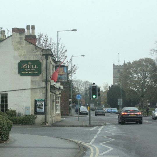The Bell Inn