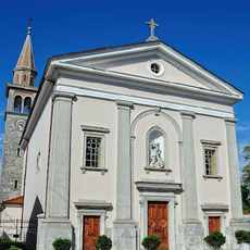 St. George's Parish Church