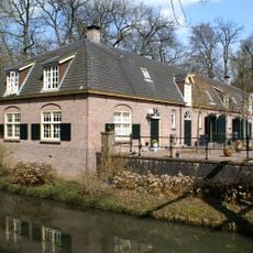 Kasteel Neerijnen