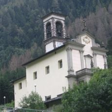 Chiesa di Santa Margherita d'Antiochia