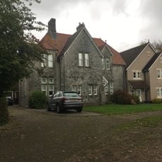 No.1 Merthyr Mawr Road, Former Preswylfa Children's Home