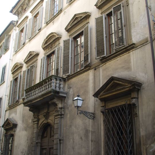 Palazzo Baroncini