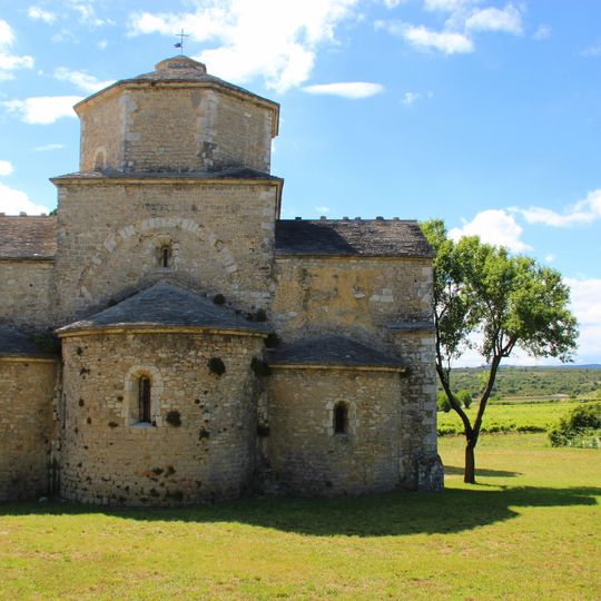 Église Saint-Pierre
