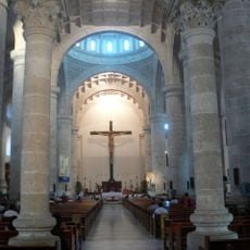 Mérida Cathedral