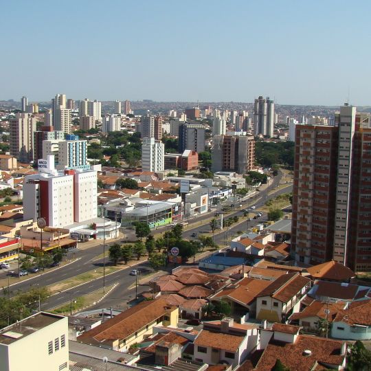 Bauru