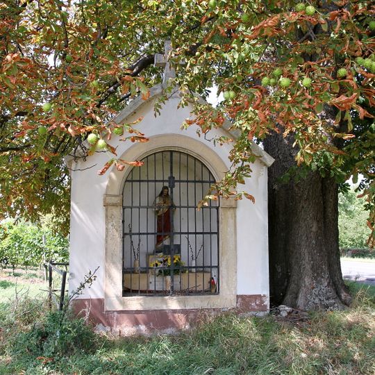 Herz-Jesu-Kapelle