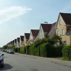 Lyset i Valby