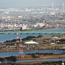 木曽川橋