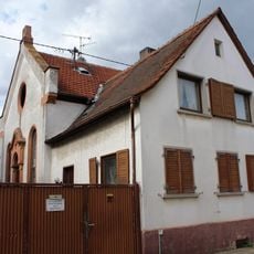 Synagoge (Eich, Rheinhessen)
