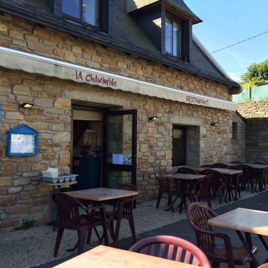 Crêperie La Chaumine
