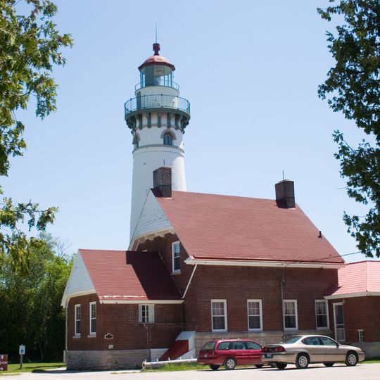 Comté de Schoolcraft