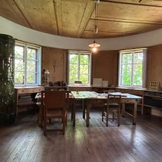 Opere di Jože Plečnik a Lubiana