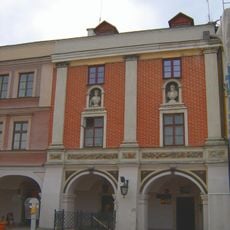 Kamienica Linkowska (2 poł. XVII w.)