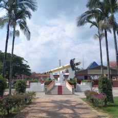 Alor Gajah Square