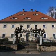 Rittergut Wohla Am Schloss Wohla 18