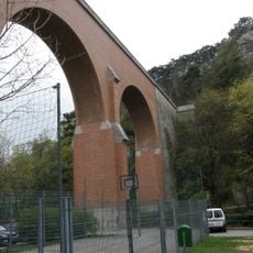 Teil der 1. Wiener Hochquellenleitung