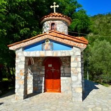 St. Michael the Archangel Church (Devič)