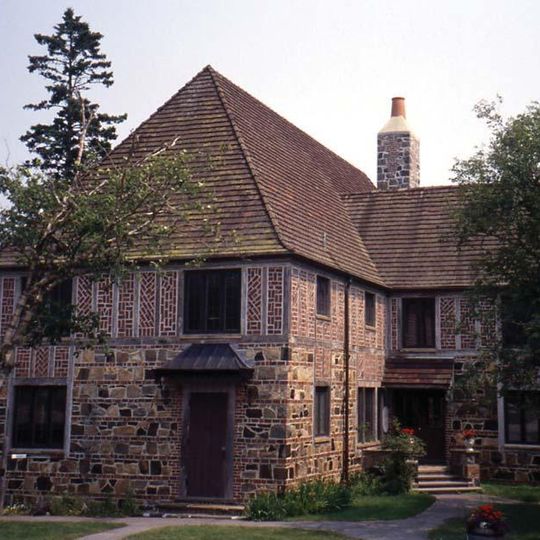 Naval Group Support Activity, Winter Harbor