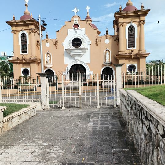 Parque Piedras Vivas