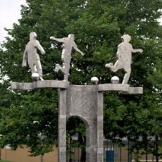 Baseball Ground