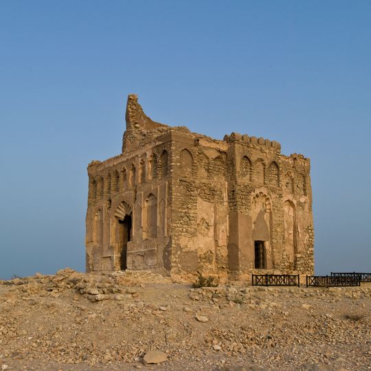 Ancient City of Qalhat