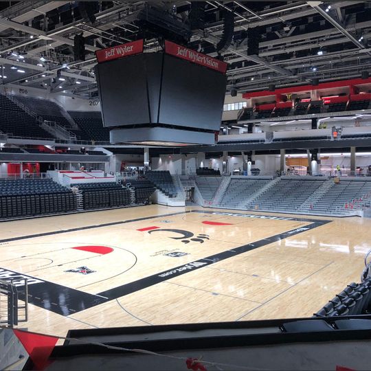 Fifth Third Arena